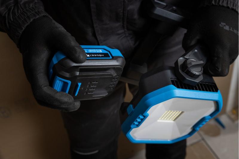 Proiector LED SMD 18V