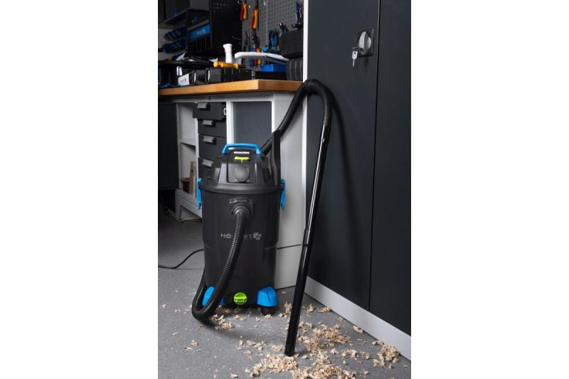 Aspirator universal pentru umed și uscat 20 l