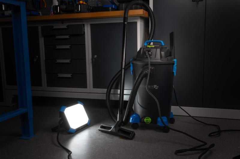 Aspirator universal pentru umed și uscat 20 l