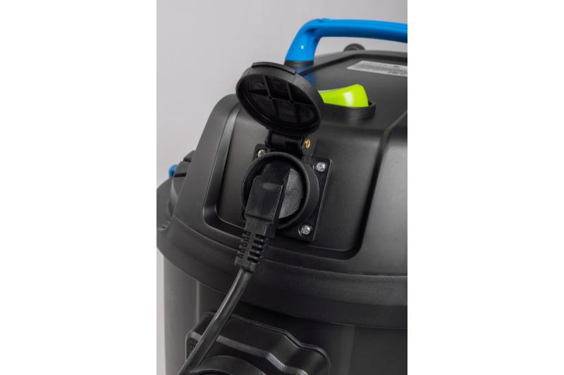 Aspirator universal pentru umed și uscat 20 l