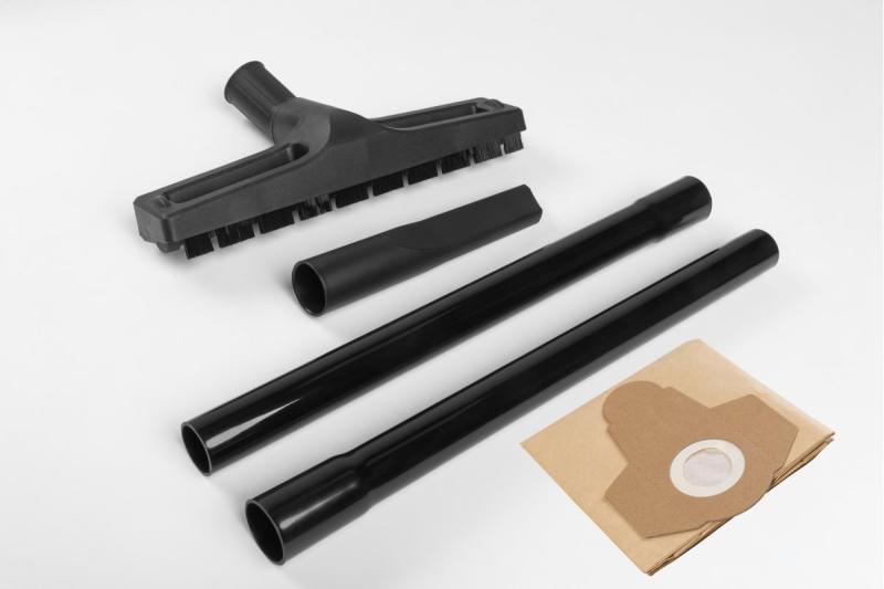 Aspirator universal pentru umed și uscat 20 l