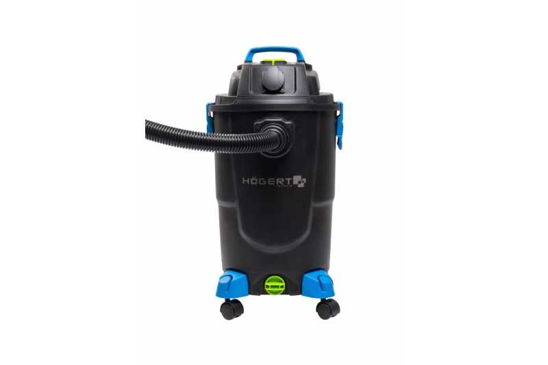 Aspirator universal pentru umed și uscat 30l AS