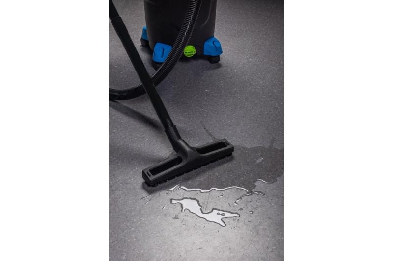 Aspirator universal pentru umed și uscat 30l AS