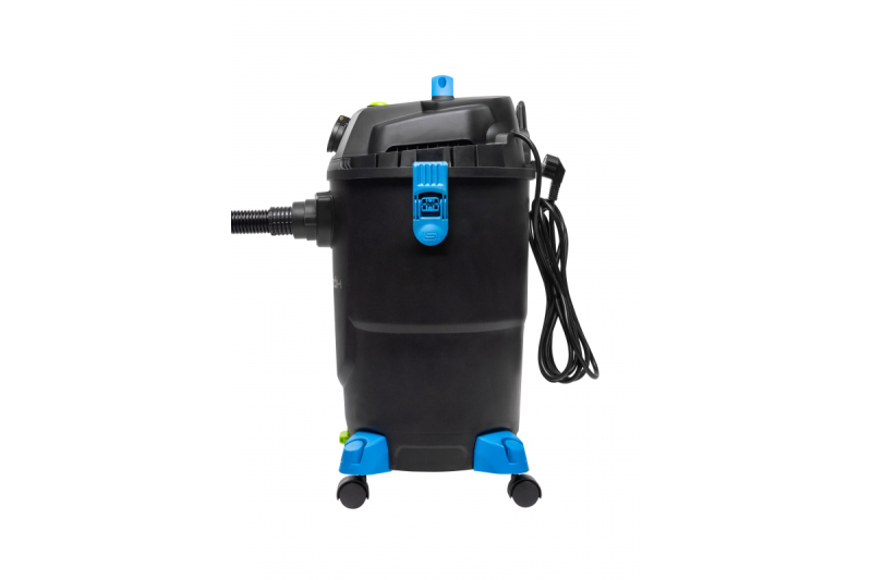 Aspirator universal pentru umed și uscat 30l AS