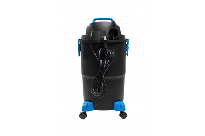 Aspirator universal pentru umed și uscat 30l AS