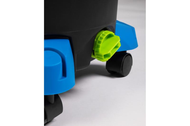 Aspirator universal pentru umed și uscat 30l AS