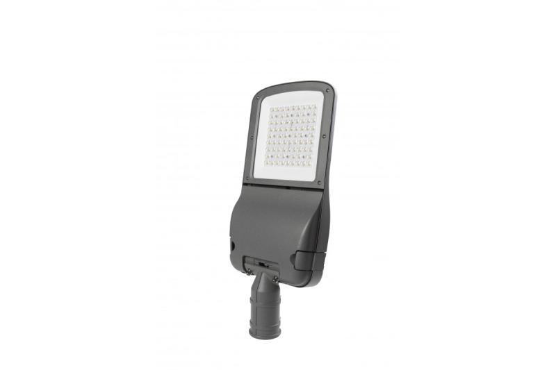 Lampă stradală și de parc Dani, LED, 100W, 15000lm, 4000K, AC180-250V, IP66, IK09