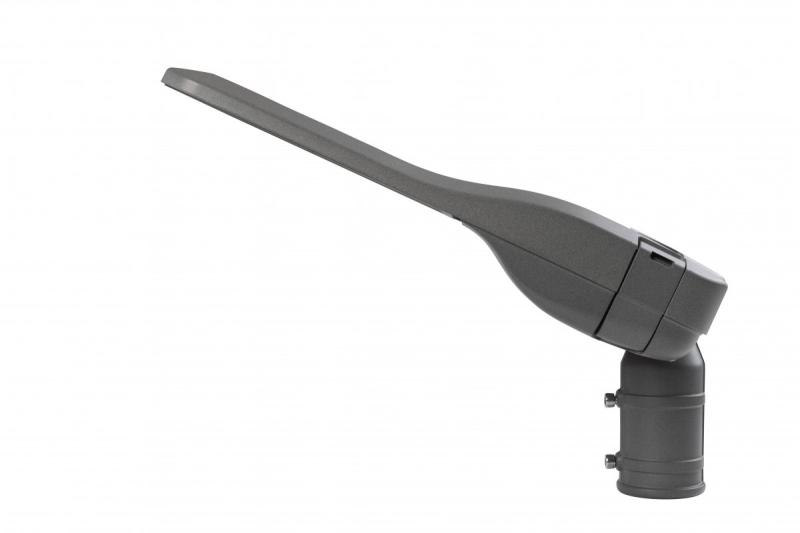 Lampă stradală și de parc Dani, LED, 100W, 15000lm, 4000K, AC180-250V, IP66, IK09