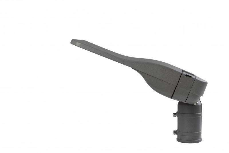 Lampă stradală și de parc Dani, LED, 50W, 7500lm, 4000K, AC180-250V, IP66, IK09