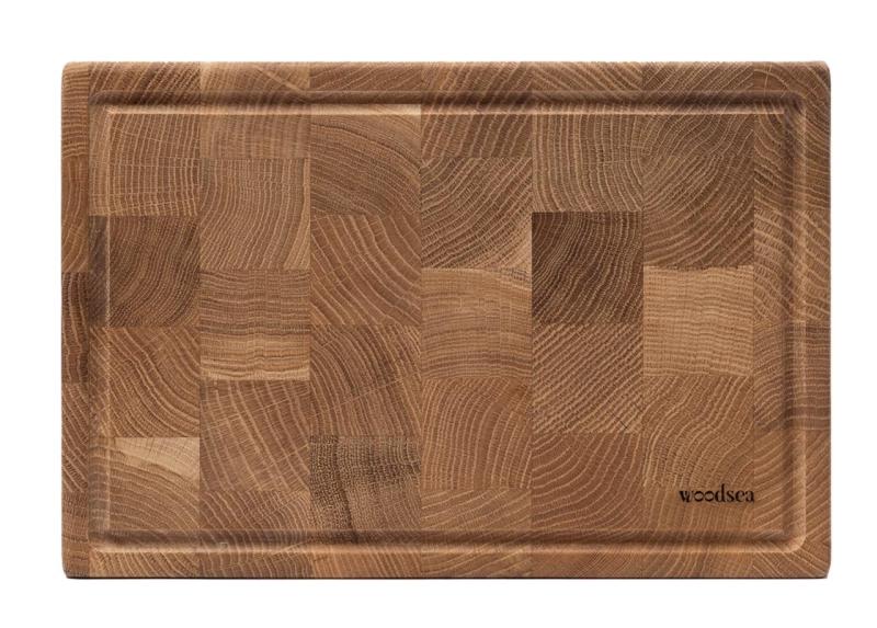 Woodsea Woodstone Oak S - Tăietor din lemn de stejar 30x20cm 1208971356