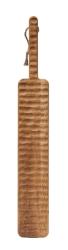 Dunele Woodsea Stejar - Tavă de servire din Stejar 70x10cm 1208971447