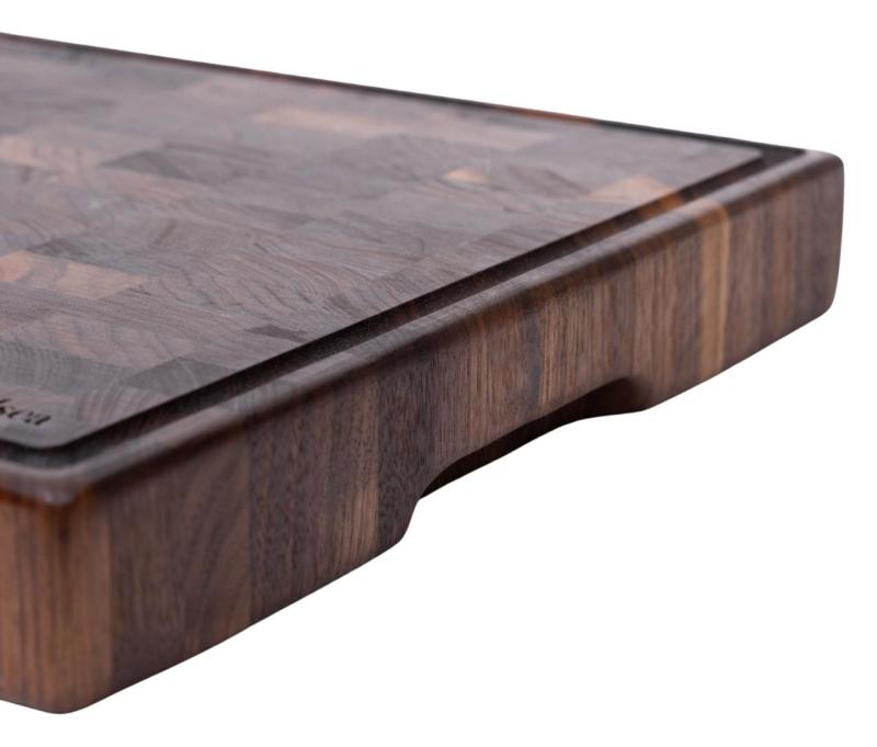 Woodsea Woodstone Walnut S - Tăietor de Nuc din Lemn 40x26cm 1208971529