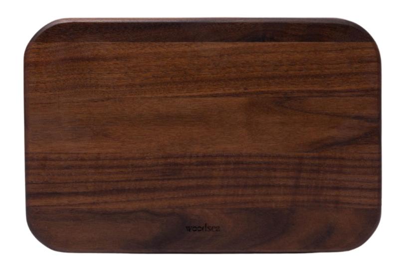 Măcelar Woodsea M - Tăietor din Nuc 43x30 cm 1208971531