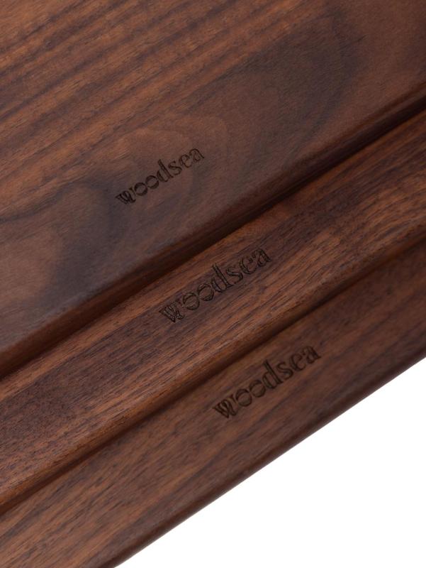 Măcelar Woodsea M - Tăietor din Nuc 43x30 cm 1208971531