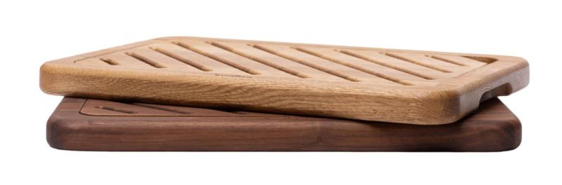Pâine Woodsea Oak - Tăviță de pâine din stejar Eiken 45x30cm 1208971538