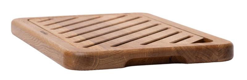 Pâine Woodsea Oak - Tăviță de pâine din stejar Eiken 45x30cm 1208971538