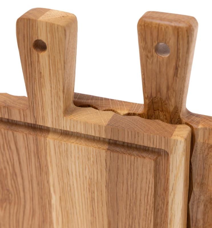 Dune Woodsea Stejar S - Tăietor de Dune din Stejar 27x20cm 1208971545