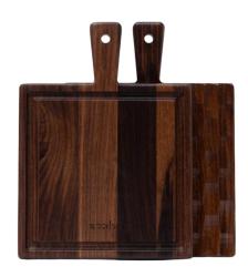 Dune Woodsea Nuc S - Dune de Nuc Tăietură 27x20 cm 1208971547