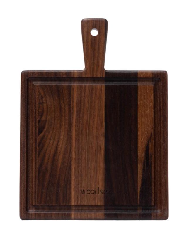 Dune Woodsea Nuc S - Dune de Nuc Tăietură 27x20 cm 1208971547