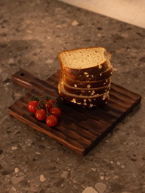 Woodsea Dunes Nuc M - Dunes de Nuc Tocător 34x26 cm 1208971548