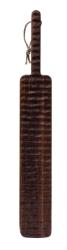 Dunele Woodsea Nuc - Tavă de servire din nuc de 70x10cm 1208971549