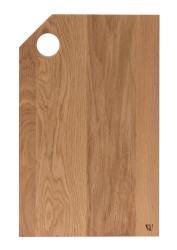 Woodsea Classic - Tăietură de stejar 40×25,5 cm 1208971550