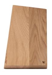 Woodsea Shapeless - Tăietură de stejar 35,5 × 27,5 cm 1208971552