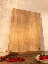 Woodsea Shapeless Mini - Tăietură de Stejar Fără Formă Patrulateră 23×15,5 cm 1208971553
