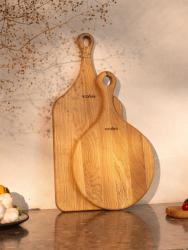 Woodsea Native - Tăietor de Stejar 50x21cm 1208971554