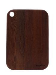 Woodsea Waterless M - Tăietor termo-rezistent la umiditate din lemn 33x23 cm 1208971566