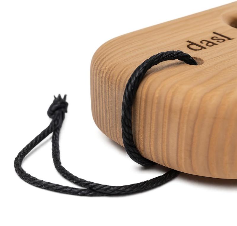 Woodsea Boardette - Tăblie de tăiat și servit bagheta franceză din lemn de frasin 640x100 mm 1208971570