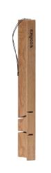 Woodsea Pocket Slice - Placă de tăiat și servit din lemn de frasin 30×5 cm 1208971571