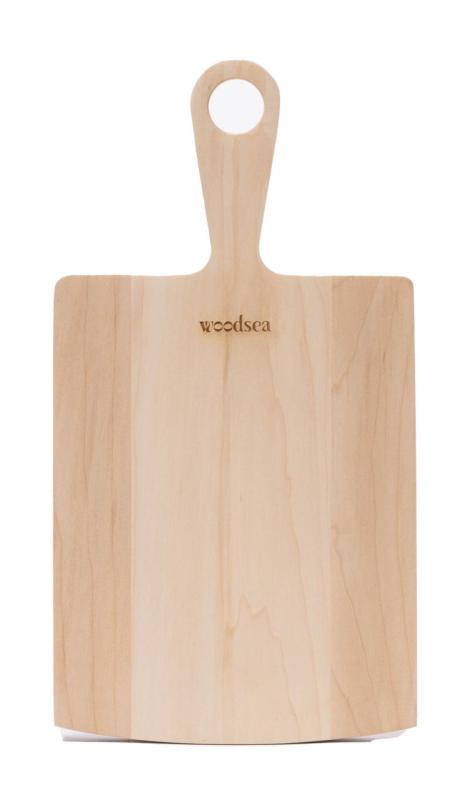 Woodsea Pine Natural S - Tocător din lemn de arțar 20x38cm 1208971572