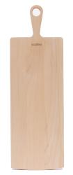 Woodsea Pine Natural M - Tăietură de arțar 20x62 cm 1208971573