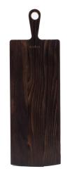 Woodsea Pine Burned M - Tăietor din lemn de pin 20x62 cm 1208971576