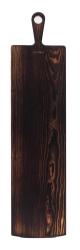 Woodsea Pine Burned L - Tăietor de pin ars 20x82 cm 1208971577