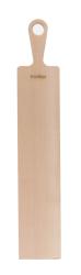 Woodsea Pine Natural - Tavă de servire din lemn de arțar 11x62 cm 1208971578