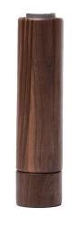 Woodsea Upside Down Walnut - Moara de sare din nuc de nuc Ø5.4x22.5 cm 1208971593