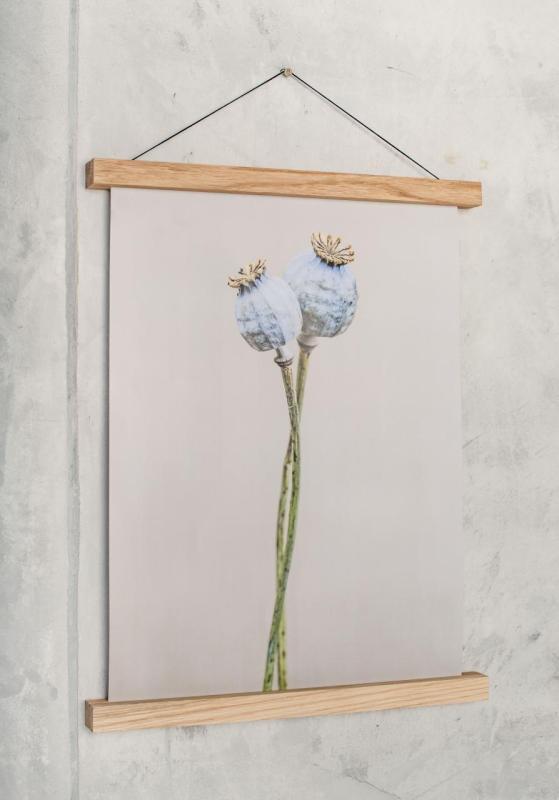 Woodsea Frame S - Rama magnetică de stejar S (A4) 1208971603