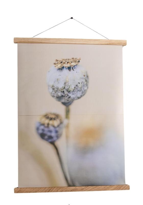 Woodsea Frame M - Cadru magnetic din stejar M (A3) 1208971604