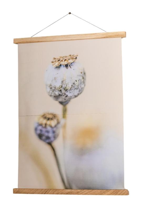 Woodsea Frame M - Cadru magnetic din stejar M (A3) 1208971604