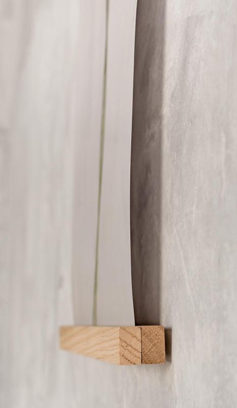 Rama Woodsea L - Rama magnetică din stejar L (A2) 1208971605