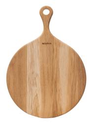 Woodsea Native S - Placă de Pizza din Stejar Rotundă Ø25x2 cm 1208971611