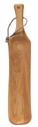 Woodsea Native - Placă de servire din stejar 50x10 cm 1208971613