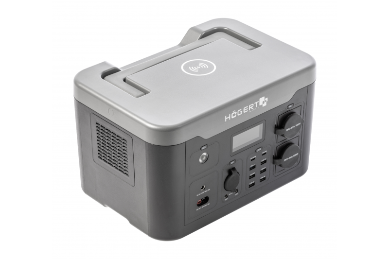 Stație de alimentare 1800W