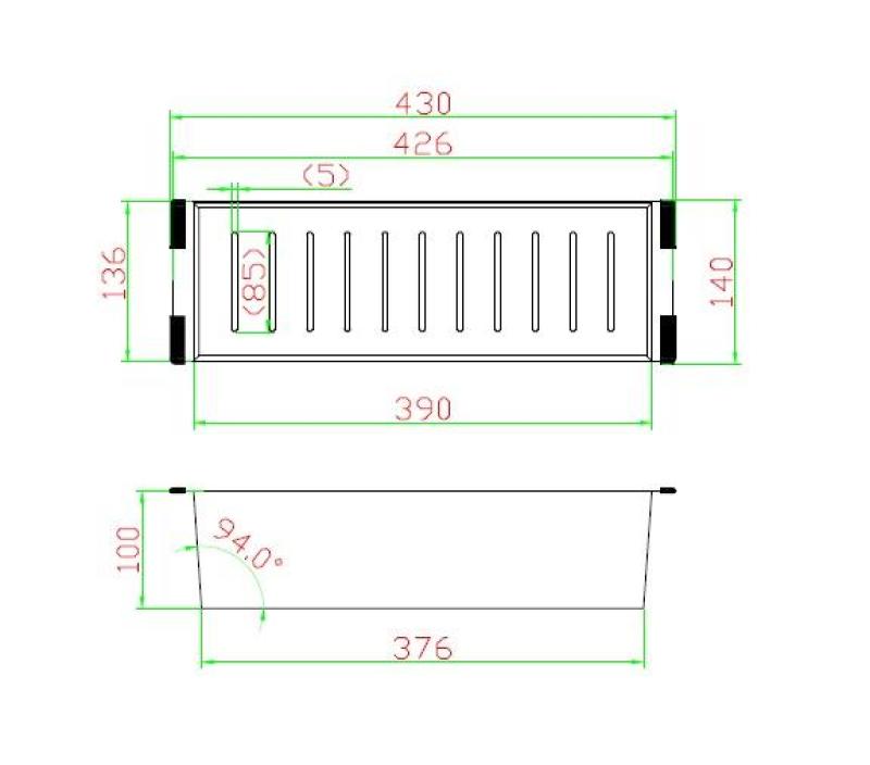 Pure.Sink Luxion Cuva din bronz pentru chiuvetă PLXCOL-64