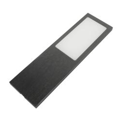 Indux Solin Bucătărie Suprafață de montare Spot LED Multi Tone 3,6 W Gun metal 1208972351