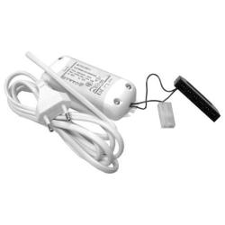 Indux Flux Bucătărie Transformator P-LED Inclus Conexiune pentru comutare centrală 1208972358