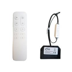 Indux Flux Dimmer LED Multi Tone pentru bucătărie și telecomandă 1208972367