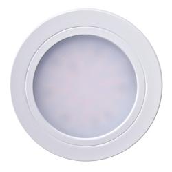 Indux Luma Bucătărie încorporată Multi Tone LED Spot Alb 1208972407